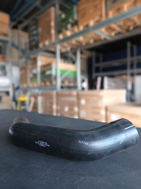 VOLVO HOSE - 21133830 - Remleiding/ Remslang voor Vrachtwagen: afbeelding 1 VOLVO HOSE - 21133830 - Remleiding/ Remslang voor Vrachtwagen: afbeelding 1