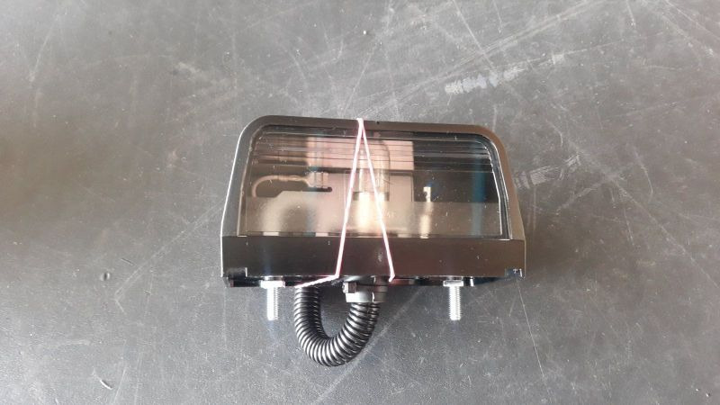VOLVO LAMP - 20502524 - Lichten/ Verlichting voor Vrachtwagen: afbeelding 1 VOLVO LAMP - 20502524 - Lichten/ Verlichting voor Vrachtwagen: afbeelding 1