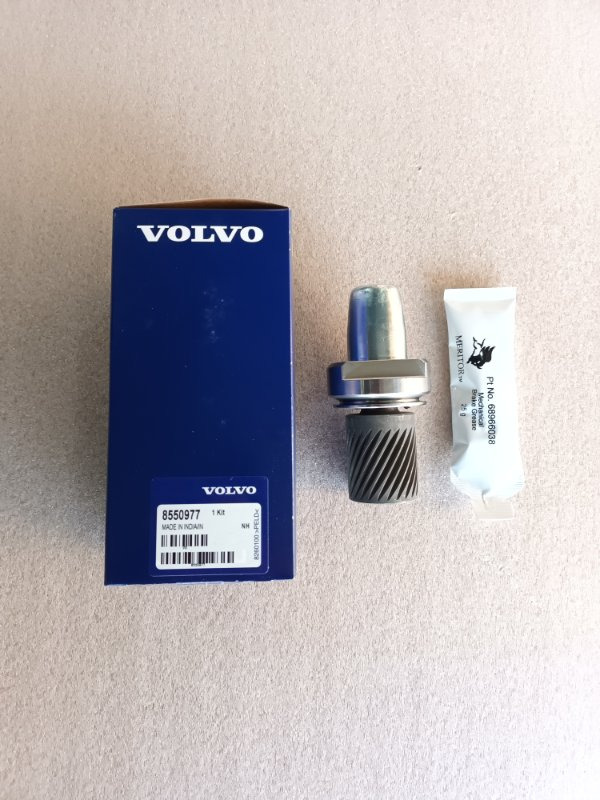 VOLVO REPAIR KIT - 8550977 - Remdelen voor Vrachtwagen: afbeelding 1 VOLVO REPAIR KIT - 8550977 - Remdelen voor Vrachtwagen: afbeelding 1