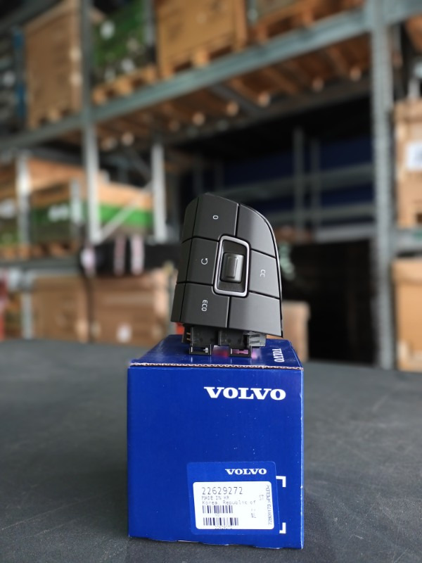 VOLVO SWITCH - 22629272 - Elektrisch systeem voor Vrachtwagen: afbeelding 1 VOLVO SWITCH - 22629272 - Elektrisch systeem voor Vrachtwagen: afbeelding 1