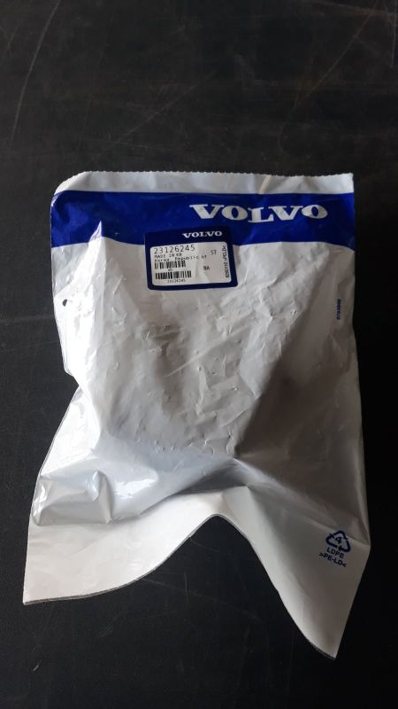 VOLVO SWITCH - 23126245 - Elektrisch systeem voor Vrachtwagen: afbeelding 1 VOLVO SWITCH - 23126245 - Elektrisch systeem voor Vrachtwagen: afbeelding 1