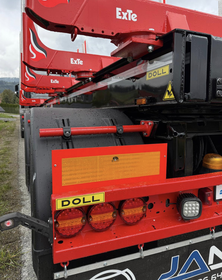 Hout aanhanger DOLL LOGO 21: afbeelding 11 Hout aanhanger DOLL LOGO 21: afbeelding 11