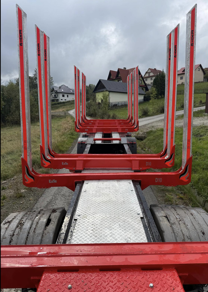 Hout aanhanger DOLL LOGO 21: afbeelding 10 Hout aanhanger DOLL LOGO 21: afbeelding 10