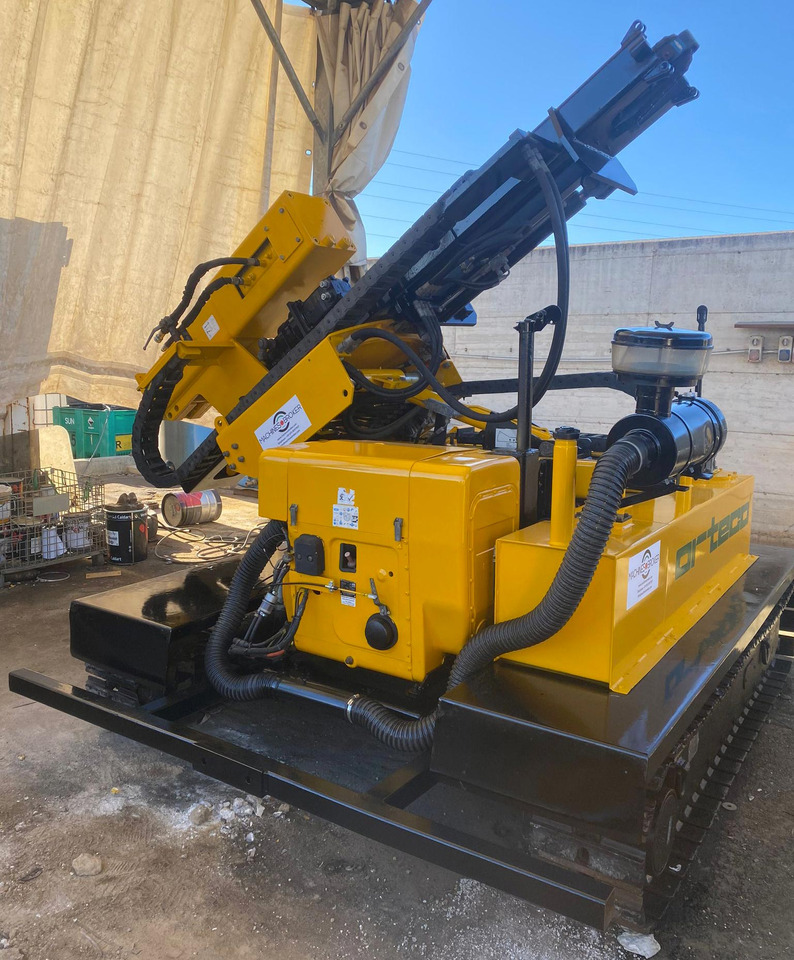 Orteco 1000HD - Heimachine: afbeelding 1 Orteco 1000HD - Heimachine: afbeelding 1