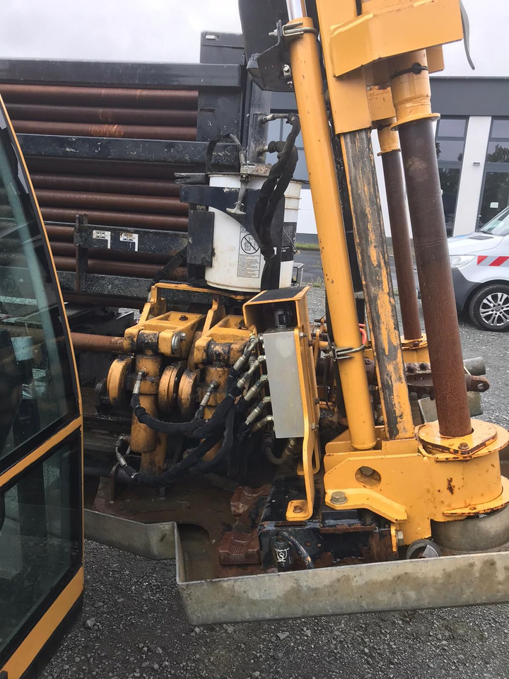 VERMEER D24X40 S3 - Horizontaal gestuurd boren: afbeelding 3 VERMEER D24X40 S3 - Horizontaal gestuurd boren: afbeelding 3