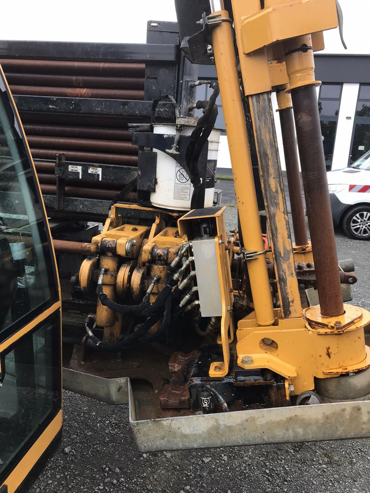 VERMEER D24X40 S3 - Horizontaal gestuurd boren: afbeelding 5 VERMEER D24X40 S3 - Horizontaal gestuurd boren: afbeelding 5