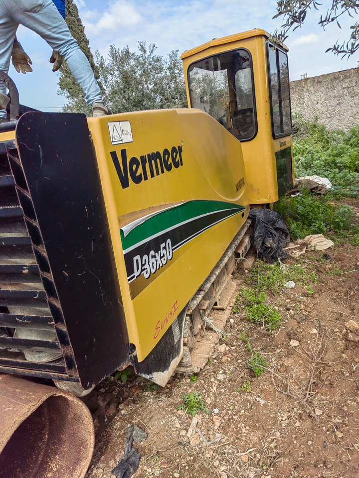 Boormachine Vermeer D36X50 II: afbeelding 24