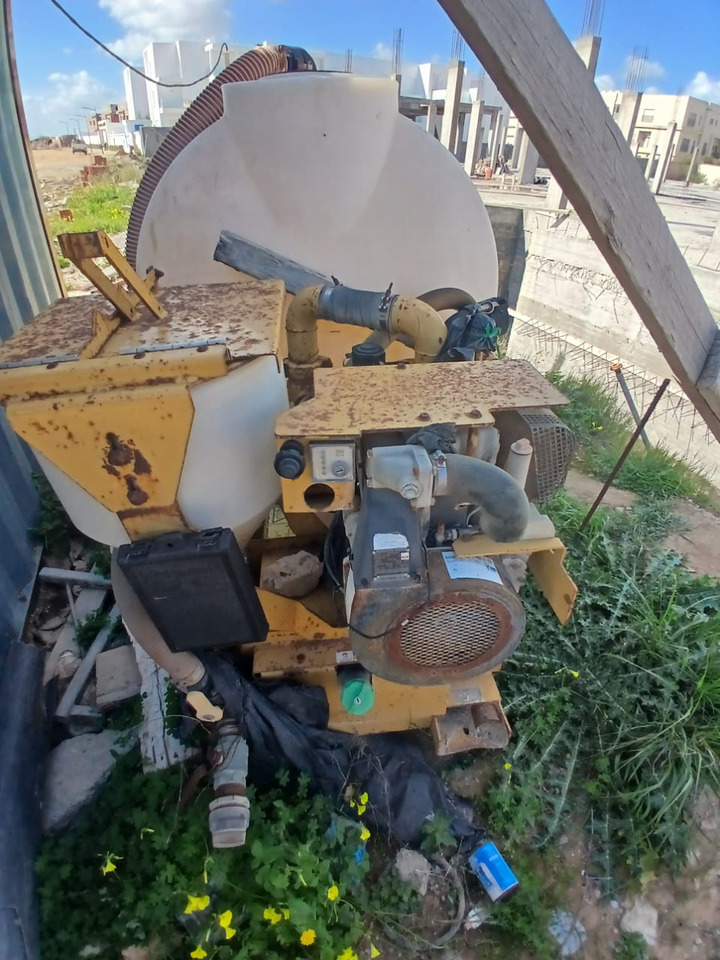 Boormachine Vermeer D36X50 II: afbeelding 11