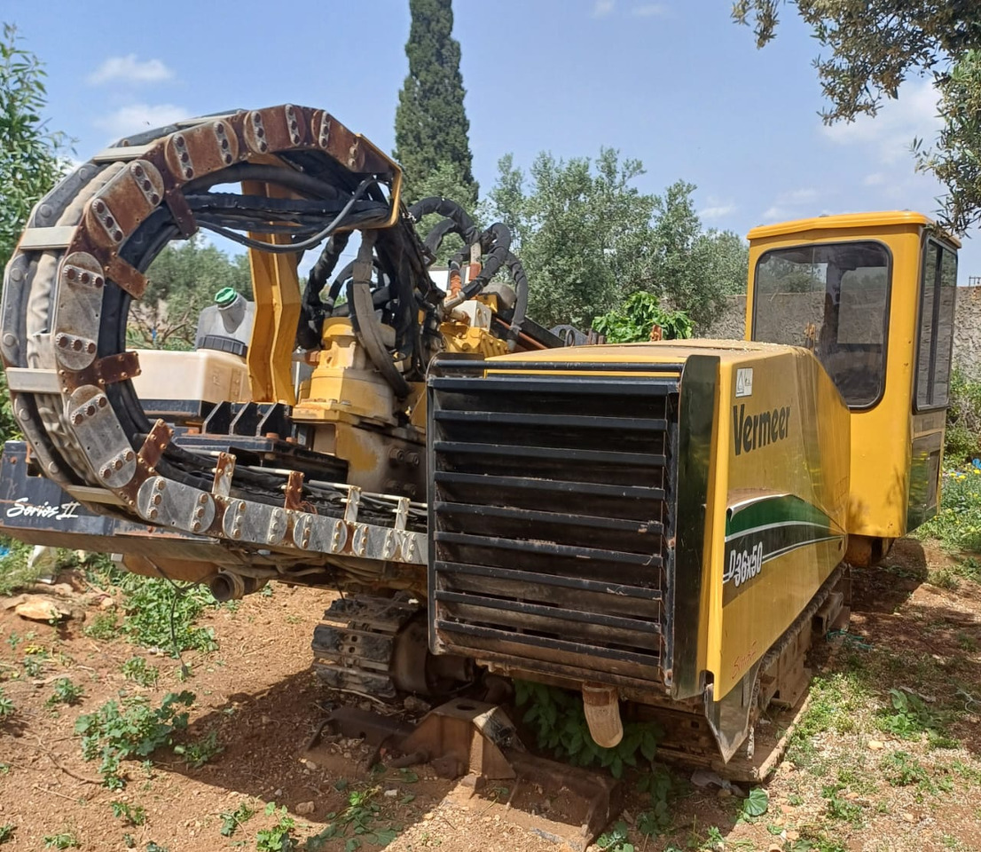 Boormachine Vermeer D36X50 II: afbeelding 9