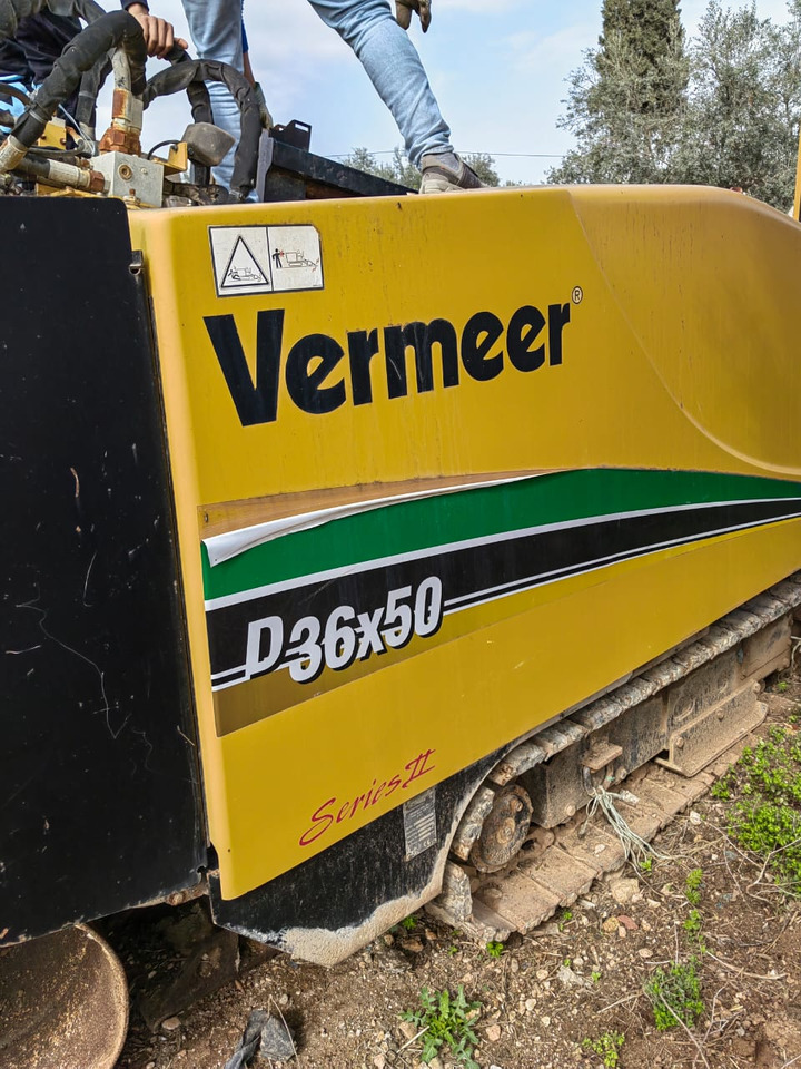 Boormachine Vermeer D36X50 II: afbeelding 20