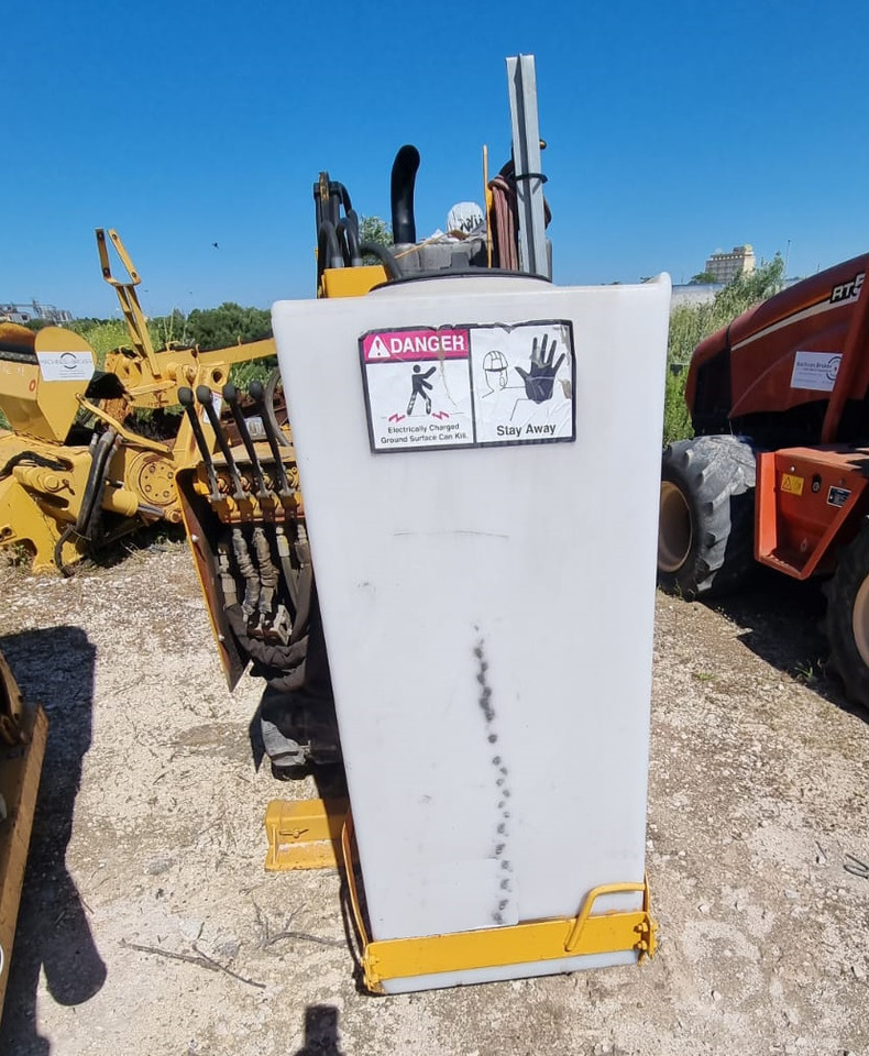 Horizontaal gestuurd boren Vermeer D7X11A: afbeelding 14 Horizontaal gestuurd boren Vermeer D7X11A: afbeelding 14