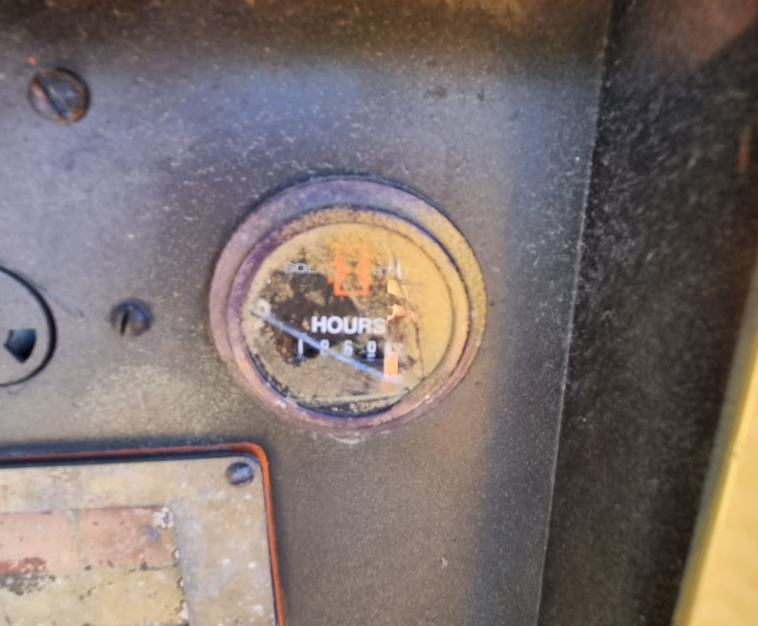 Horizontaal gestuurd boren Vermeer D7X11A: afbeelding 11 Horizontaal gestuurd boren Vermeer D7X11A: afbeelding 11