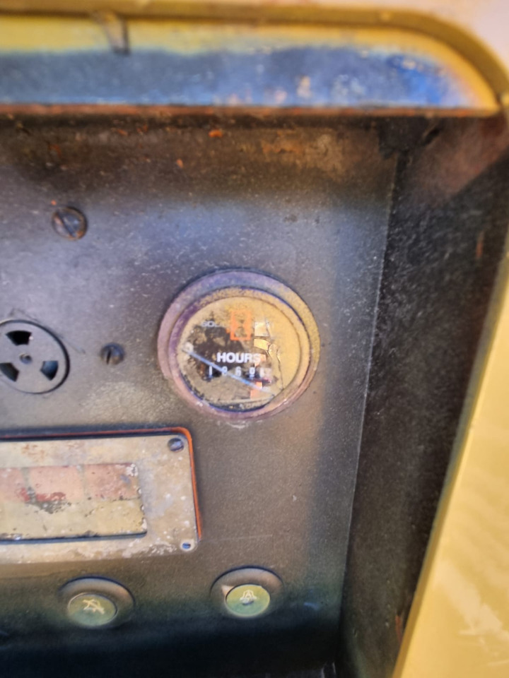 Horizontaal gestuurd boren Vermeer D7X11A: afbeelding 13 Horizontaal gestuurd boren Vermeer D7X11A: afbeelding 13