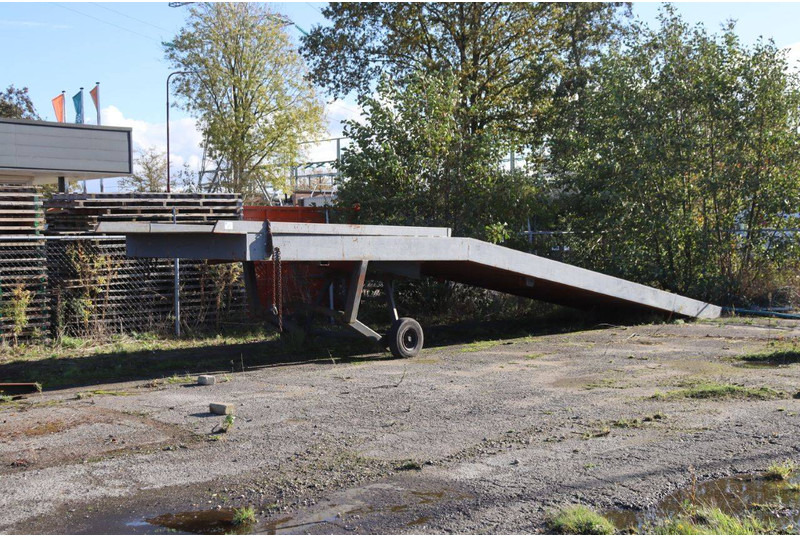 AP - Open/ Plateau aanhangwagen: afbeelding 1 AP - Open/ Plateau aanhangwagen: afbeelding 1