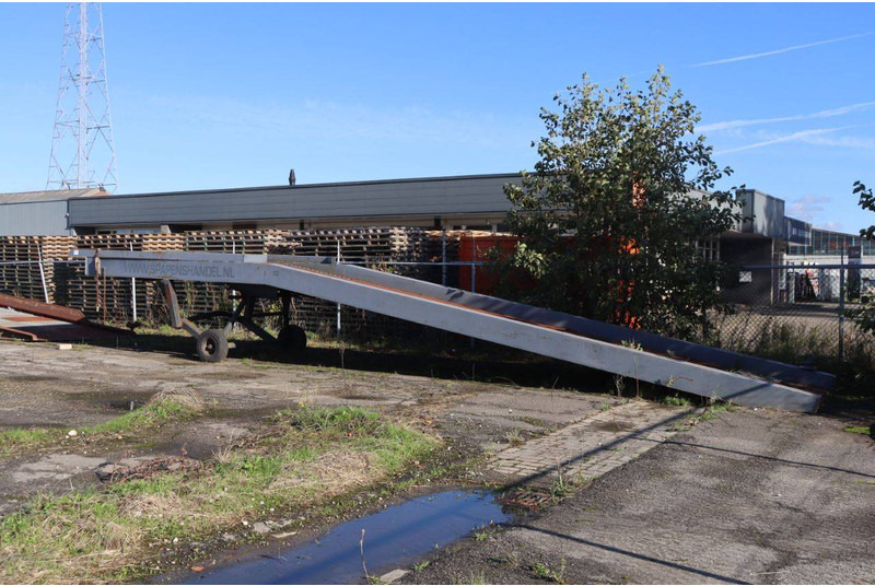 AP - Open/ Plateau aanhangwagen: afbeelding 3 AP - Open/ Plateau aanhangwagen: afbeelding 3