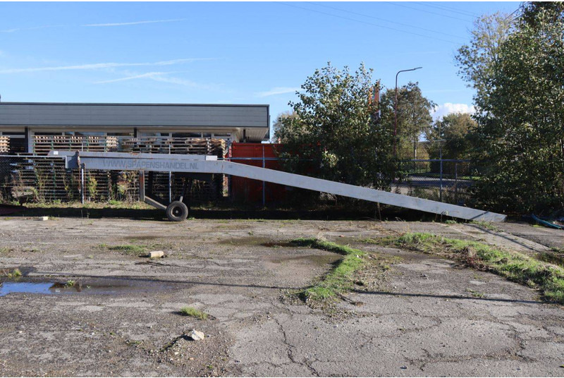 AP - Open/ Plateau aanhangwagen: afbeelding 2 AP - Open/ Plateau aanhangwagen: afbeelding 2