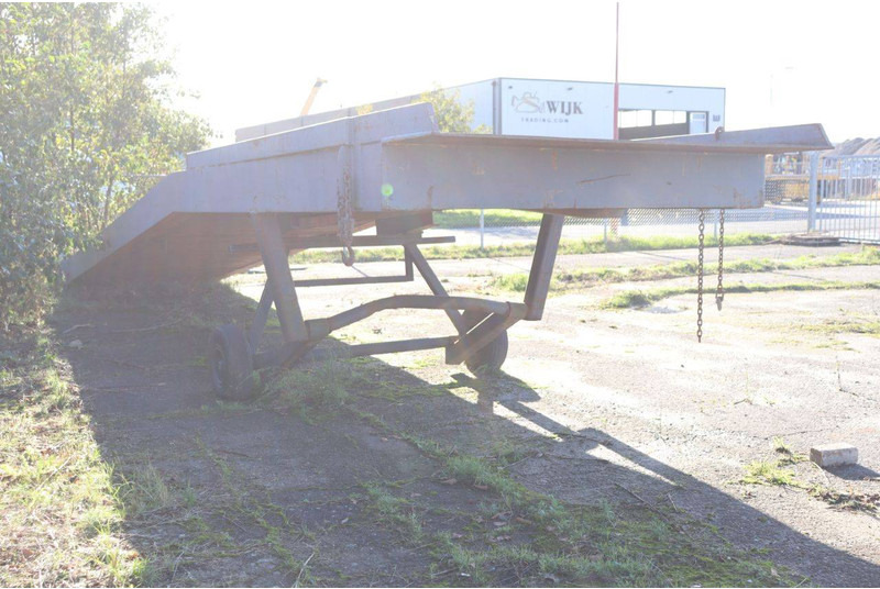 AP - Open/ Plateau aanhangwagen: afbeelding 5 AP - Open/ Plateau aanhangwagen: afbeelding 5