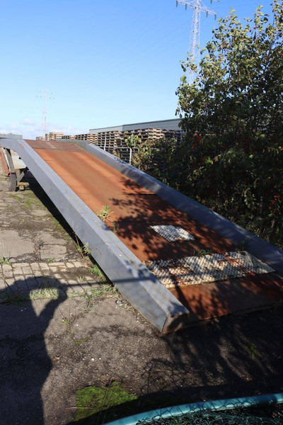 AP - Open/ Plateau aanhangwagen: afbeelding 4 AP - Open/ Plateau aanhangwagen: afbeelding 4