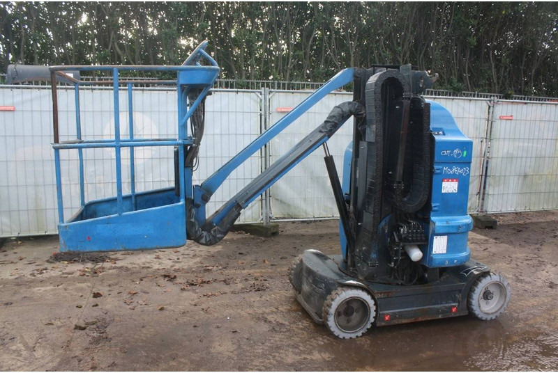 ATN Piaf880R - Hoogwerker: afbeelding 1 ATN Piaf880R - Hoogwerker: afbeelding 1