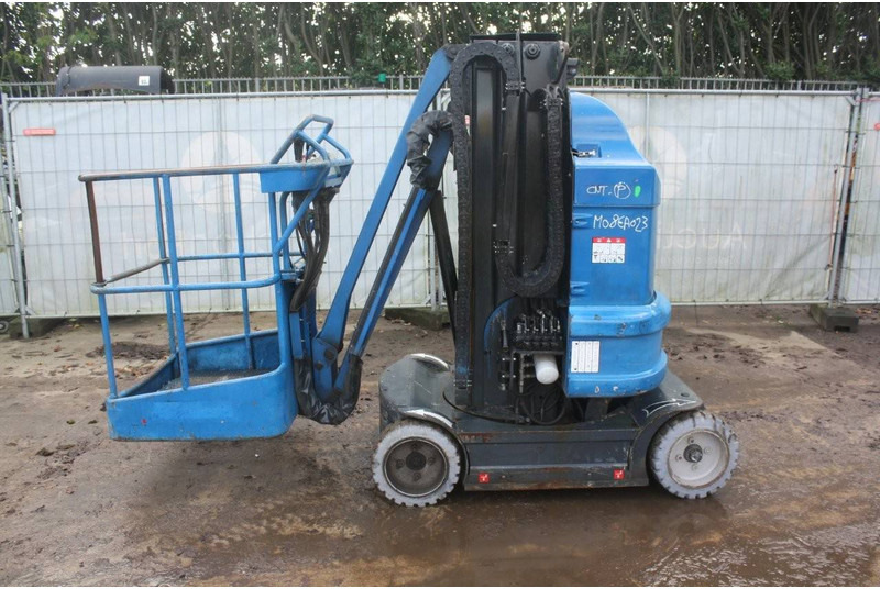 ATN Piaf880R - Hoogwerker: afbeelding 2 ATN Piaf880R - Hoogwerker: afbeelding 2