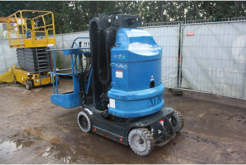 ATN Piaf880R - Hoogwerker: afbeelding 3 ATN Piaf880R - Hoogwerker: afbeelding 3