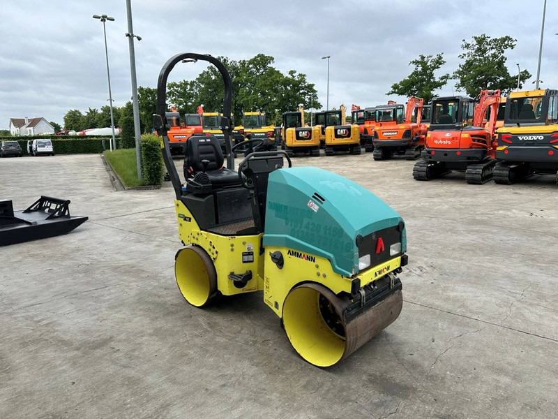 Ammann ARX 12 - Wals: afbeelding 3 Ammann ARX 12 - Wals: afbeelding 3