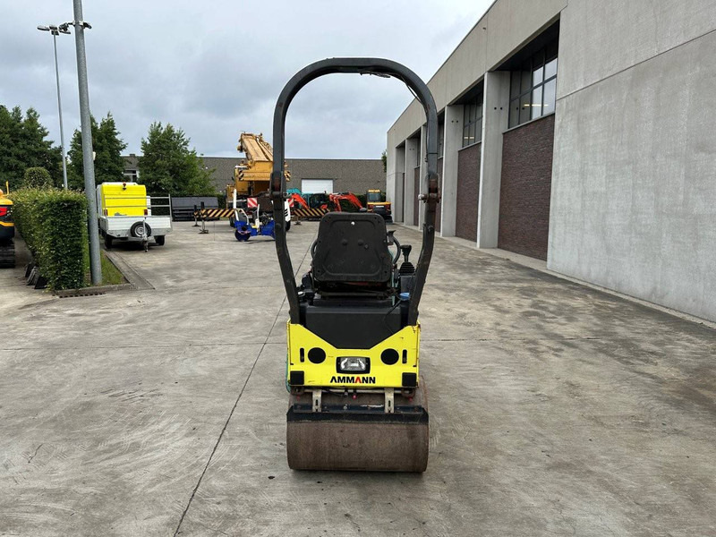 Ammann ARX 12 - Wals: afbeelding 5 Ammann ARX 12 - Wals: afbeelding 5