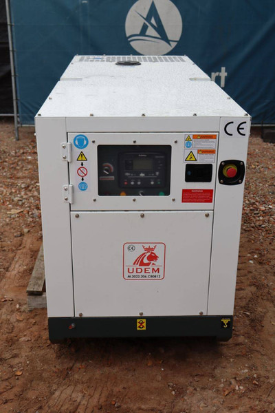 Ashita AG3-70 - Industrie generator: afbeelding 5 Ashita AG3-70 - Industrie generator: afbeelding 5