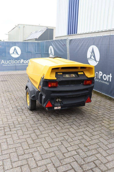 Atlas-Copco XAS 67DD PE - Luchtcompressor: afbeelding 4 Atlas-Copco XAS 67DD PE - Luchtcompressor: afbeelding 4