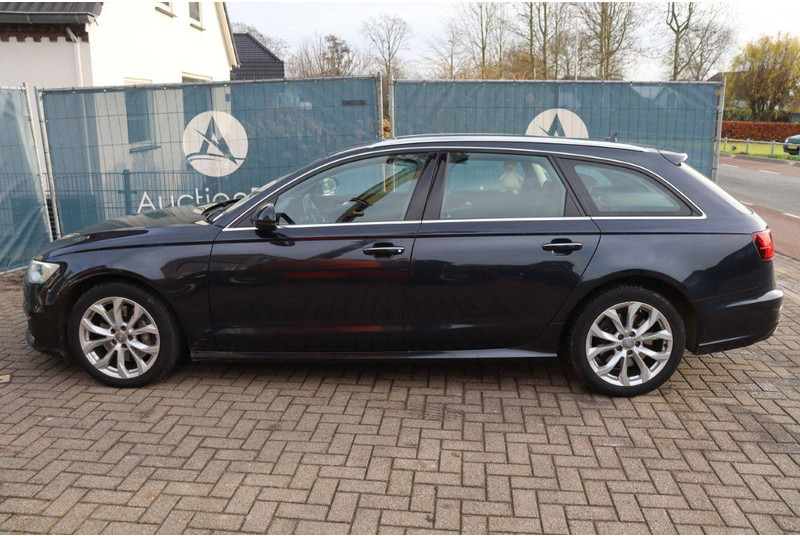 Audi A6 AVANT - Sedan: afbeelding 2 Audi A6 AVANT - Sedan: afbeelding 2