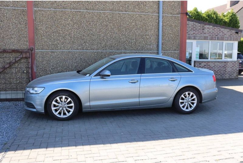 Audi A6 - Personenwagen: afbeelding 1 Audi A6 - Personenwagen: afbeelding 1