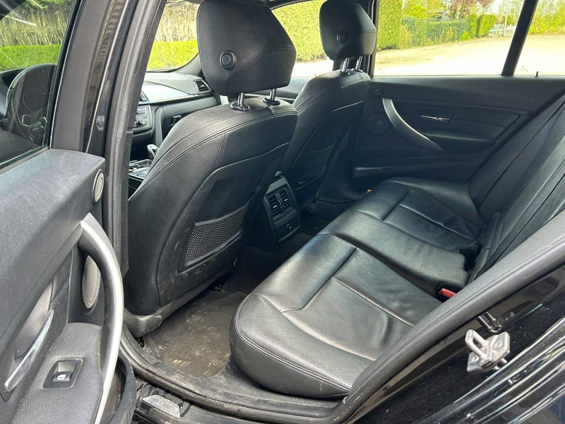 Personenwagen BMW 3 Serie 335d xDrive: afbeelding 7