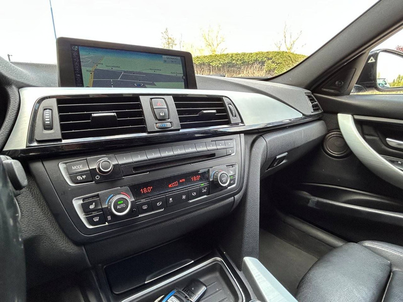 Personenwagen BMW 3 Serie 335d xDrive: afbeelding 13