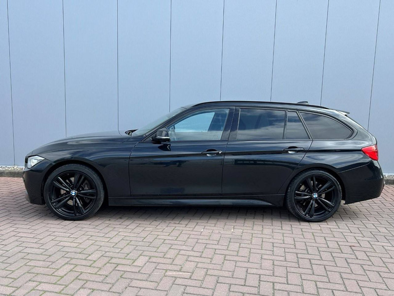 BMW 3 Serie 335d xDrive - Personenwagen: afbeelding 2 BMW 3 Serie 335d xDrive - Personenwagen: afbeelding 2