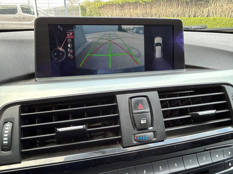 Personenwagen BMW 3 Serie 335d xDrive: afbeelding 14