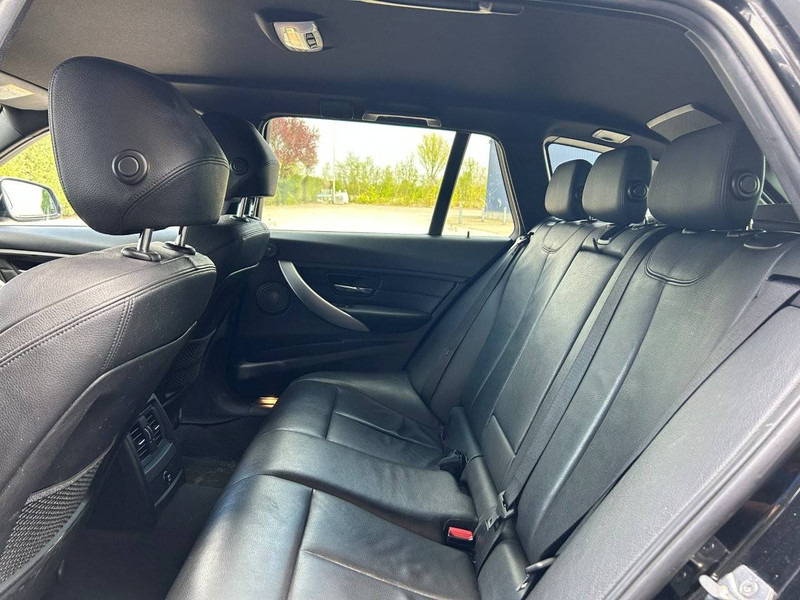 Personenwagen BMW 3 Serie 335d xDrive: afbeelding 8