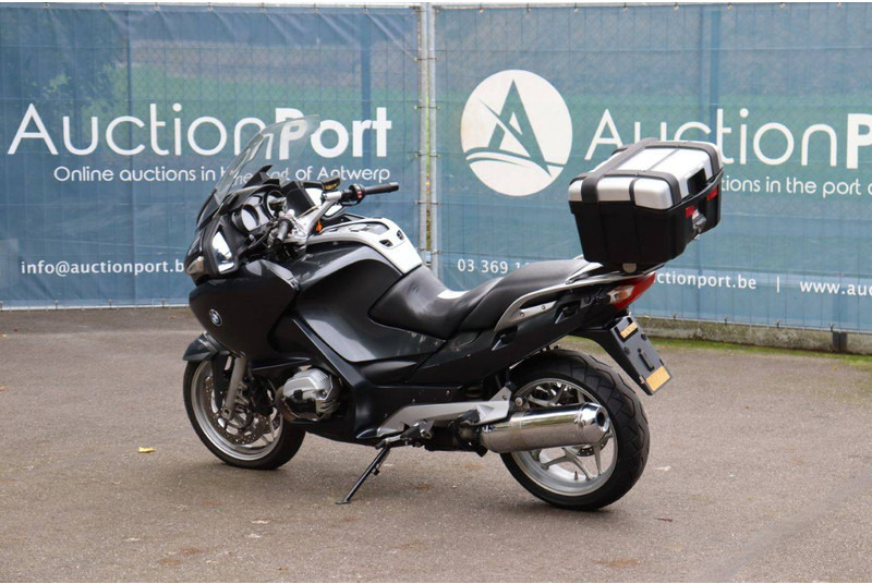 BMW R1200RT - Motorfiets: afbeelding 3 BMW R1200RT - Motorfiets: afbeelding 3