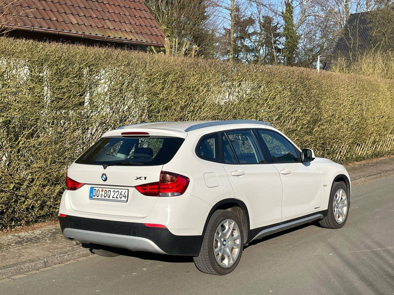 BMW X1 - Personenwagen: afbeelding 2 BMW X1 - Personenwagen: afbeelding 2