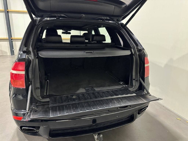 BMW X5 - SUV: afbeelding 5 BMW X5 - SUV: afbeelding 5
