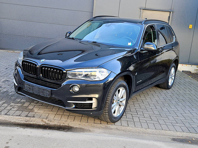 BMW X5 Drive 40e IPerformance - SUV: afbeelding 2 BMW X5 Drive 40e IPerformance - SUV: afbeelding 2