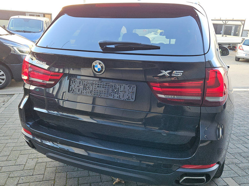 BMW X5 Drive 40e IPerformance - SUV: afbeelding 5 BMW X5 Drive 40e IPerformance - SUV: afbeelding 5