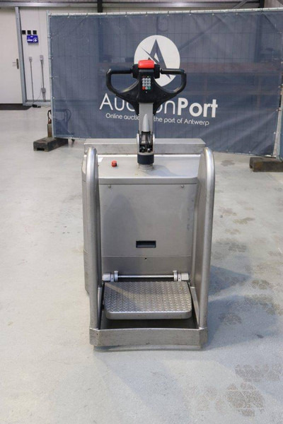 BT LPE200I - Palletwagen: afbeelding 5 BT LPE200I - Palletwagen: afbeelding 5