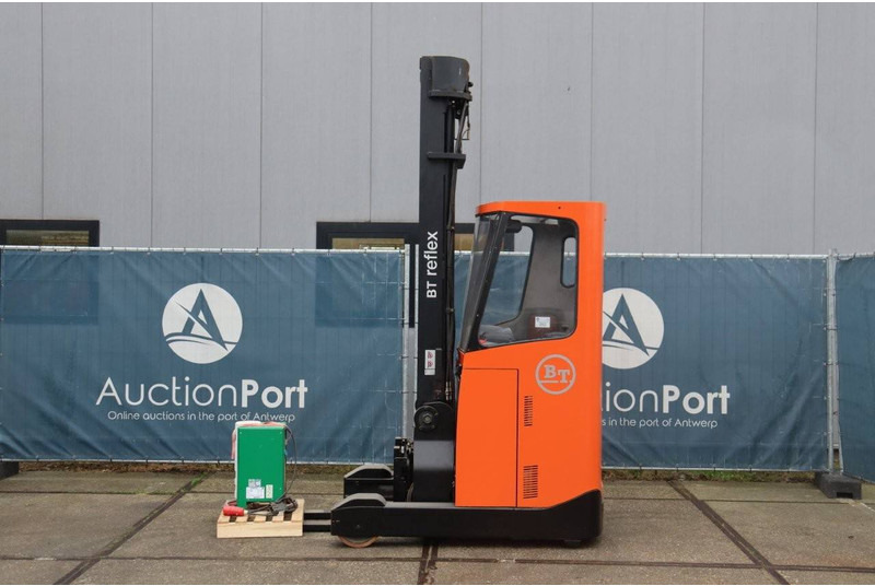 BT RRE140CC - Reach truck: afbeelding 2 BT RRE140CC - Reach truck: afbeelding 2