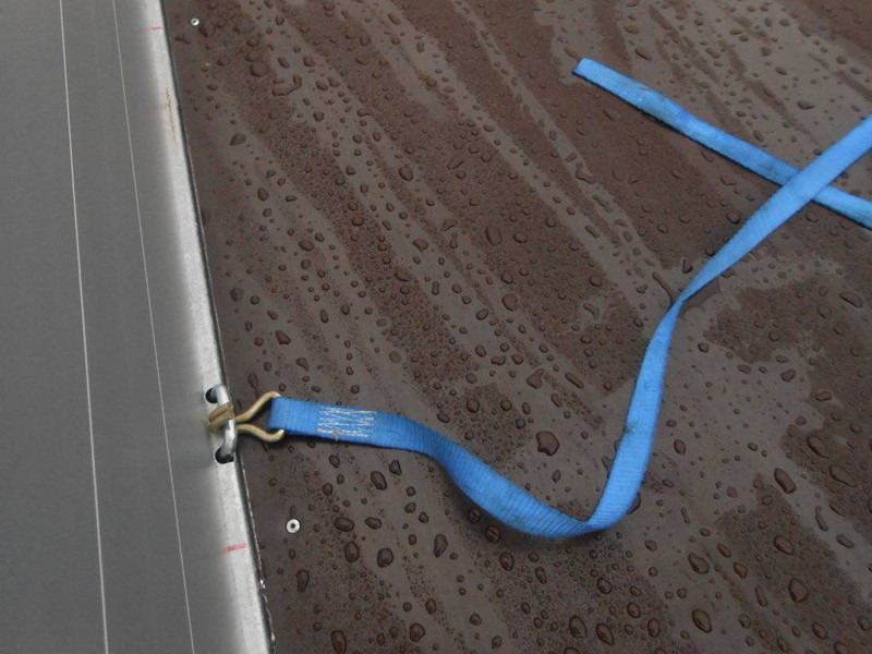 BW Trailer - Open/ Plateau aanhangwagen: afbeelding 3 BW Trailer - Open/ Plateau aanhangwagen: afbeelding 3