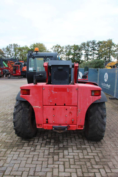 Bobcat 4060 - Verreiker: afbeelding 4 Bobcat 4060 - Verreiker: afbeelding 4