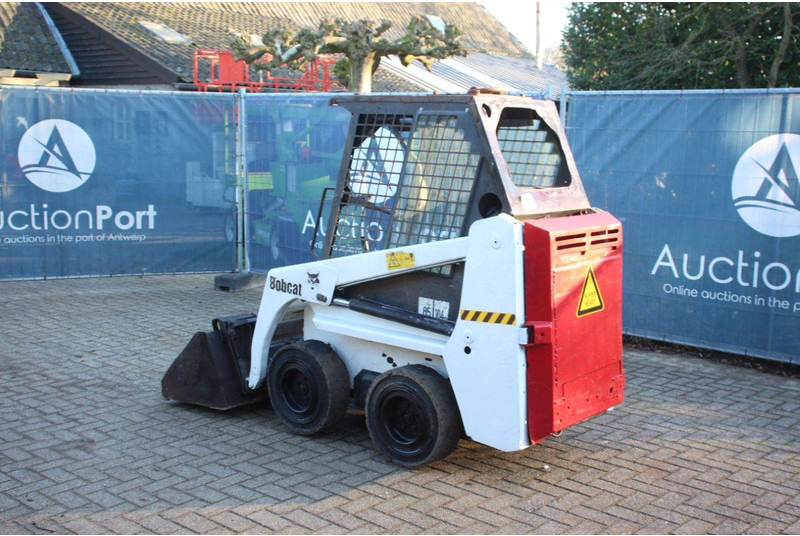 Bobcat 463 - Wiellader: afbeelding 3 Bobcat 463 - Wiellader: afbeelding 3