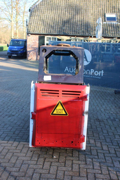 Bobcat 463 - Wiellader: afbeelding 4 Bobcat 463 - Wiellader: afbeelding 4