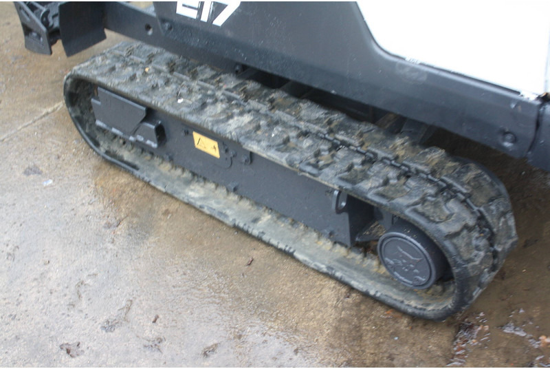 Bobcat E17 - Minigraafmachine: afbeelding 5 Bobcat E17 - Minigraafmachine: afbeelding 5