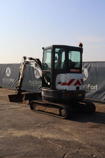 Bobcat E26 - Rupsgraafmachine: afbeelding 4 Bobcat E26 - Rupsgraafmachine: afbeelding 4
