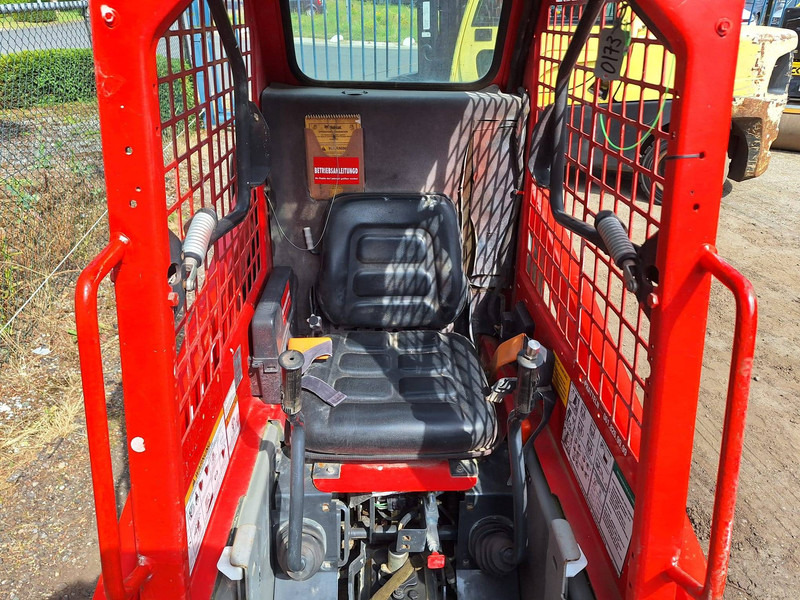 Bobcat S70 - Wiellader: afbeelding 4 Bobcat S70 - Wiellader: afbeelding 4